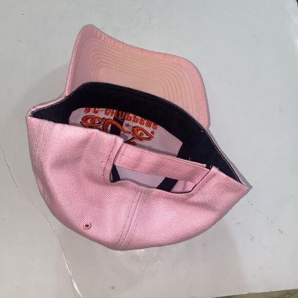 O.C CHOPPEAS Women’s Cap Hat Accessories  Velcro Back - Picture 4 of 6